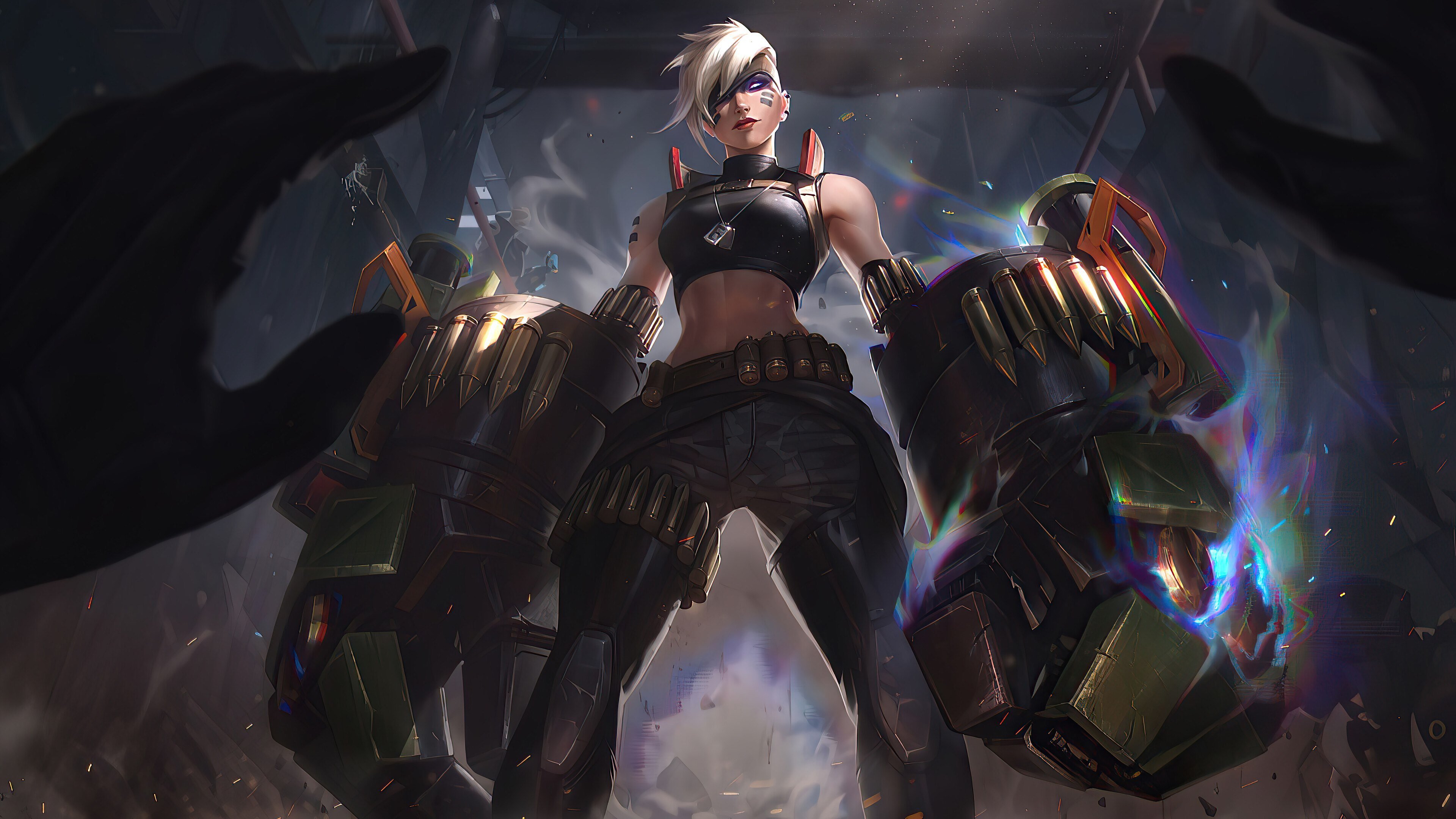 v7.2.5升级版，在时间的褶皱里，我们如何与未来握手